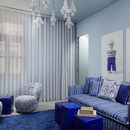 Fresh Hotel, A Member Of Design Hotels-3