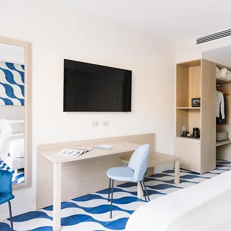 Hotel Rivage-3