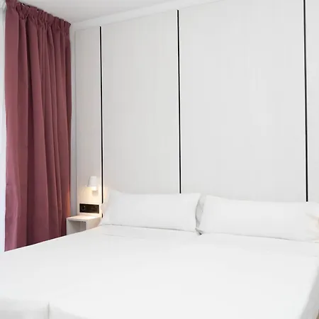 Aparthotel Bcl Levante Club-3