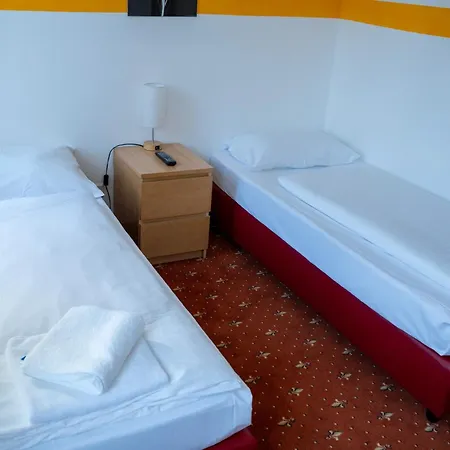 Hotel Alser-2