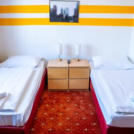 Hotel Alser-3