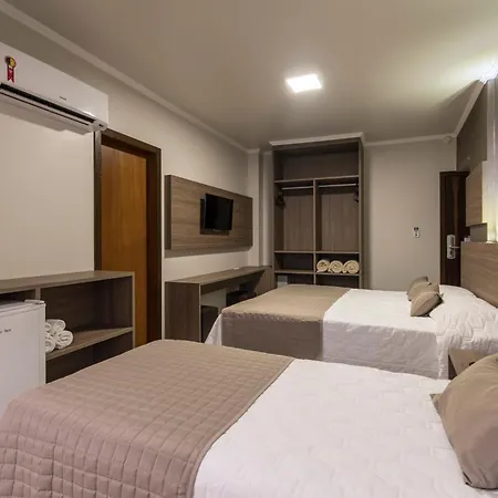 Hotel Gumz-3