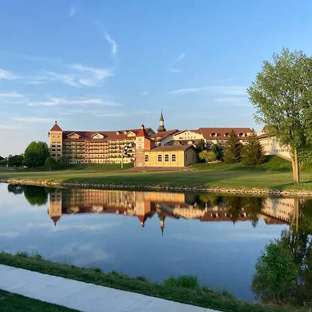 Bavarian Inn Lodge-3