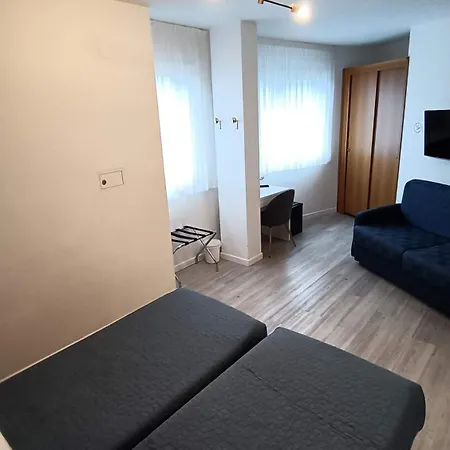 Hotel Everest Arco-3