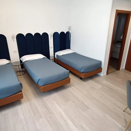 Hotel Everest Arco-2