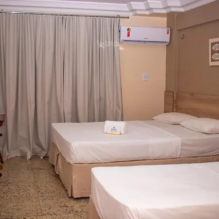 Hotel Privê do Atalaia-2