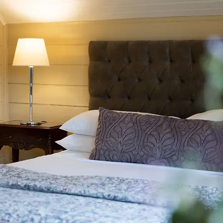 Kurrara Historic Guest House-2