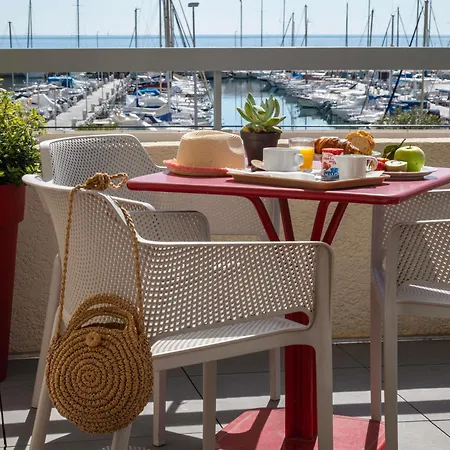 Ibis Budget Menton Bord De Mer-2