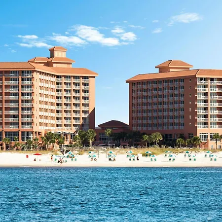 Perdido Beach Resort-2