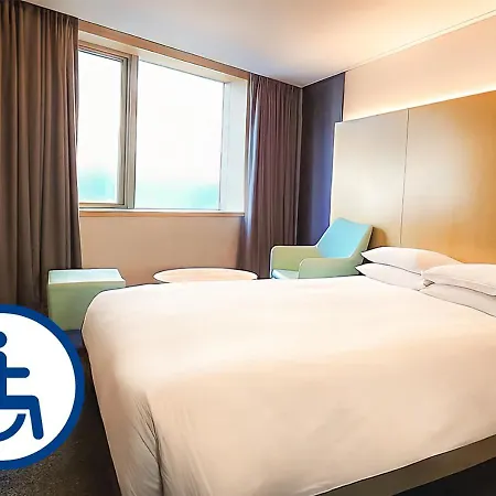 Hotel Midcity Myeongdong-3