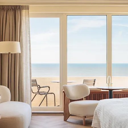 Grand Hotel Huis ter Duin-2