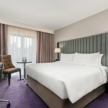 The Trinity City Hotel-3
