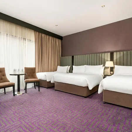 The Trinity City Hotel-2