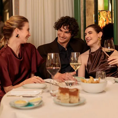 The Excelsior, A Luxury Collection Hotel, Florence-3