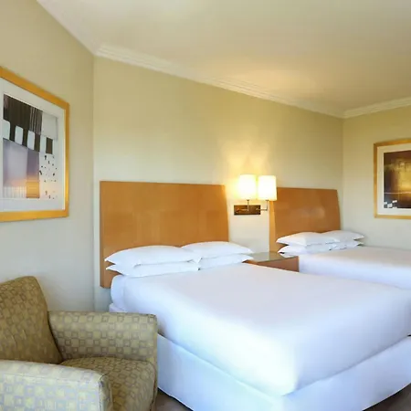 Sheraton Buenos Aires Hotel&Convention Center-2