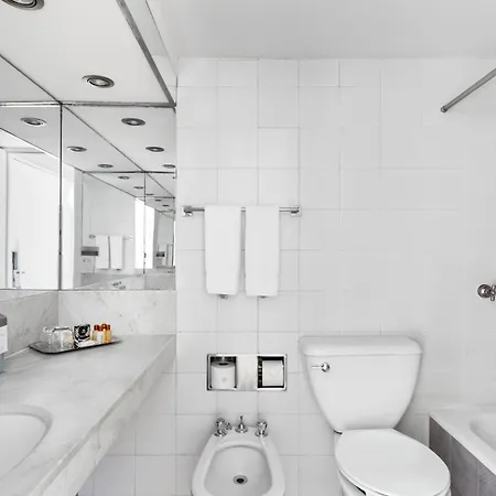 Sheraton Buenos Aires Hotel&Convention Center-3