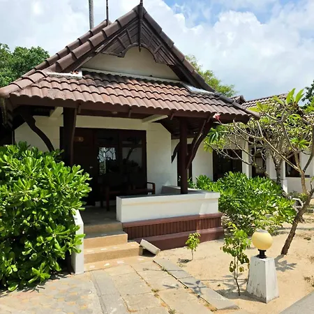 First Bungalow Beach Resort-2