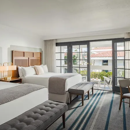 The Scott Resort & Spa-2
