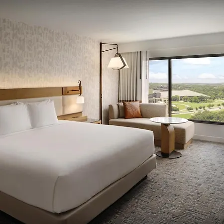 Hyatt Regency Austin-3