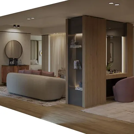 Esplanade Tergesteo - Luxury Retreat-2