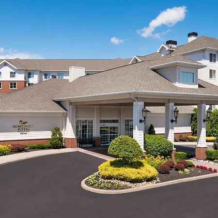 Homewood Suites By Hilton Buffalo-Amherst-3