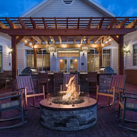 Homewood Suites By Hilton Buffalo-Amherst-2