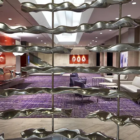 Hilton Long Beach Hotel-2