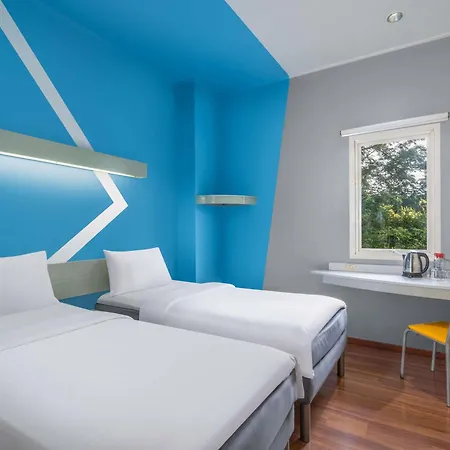 Ibis Budget Jakarta Menteng-2