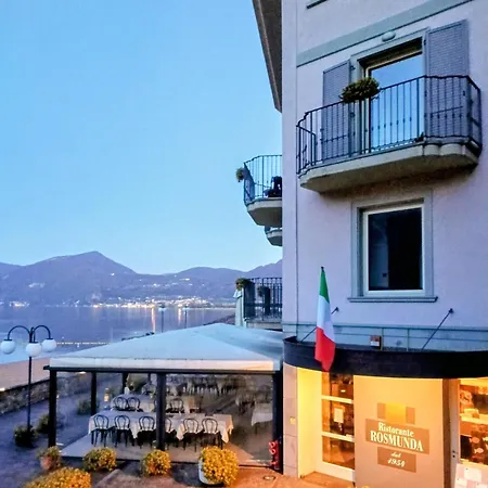 Locanda del Lago Rosmunda-2