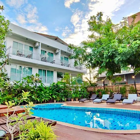 My Chiangmai Boutique Lodge-2