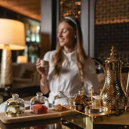 The St. Regis Cairo-2