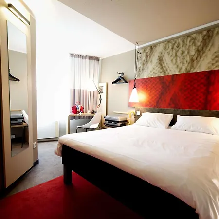 Ibis Koeln Centrum-3