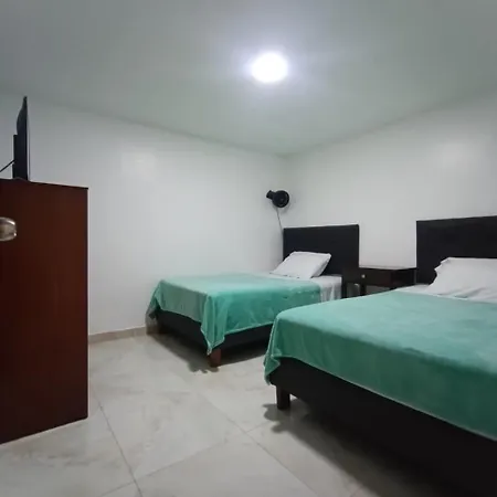 Hotel Risaralda-2