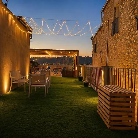Camurria Sicilian B&B-2