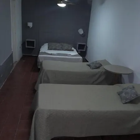 Piazza Suites 3-3