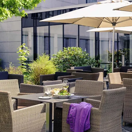 Mercure Hotel Düsseldorf City Nord-2