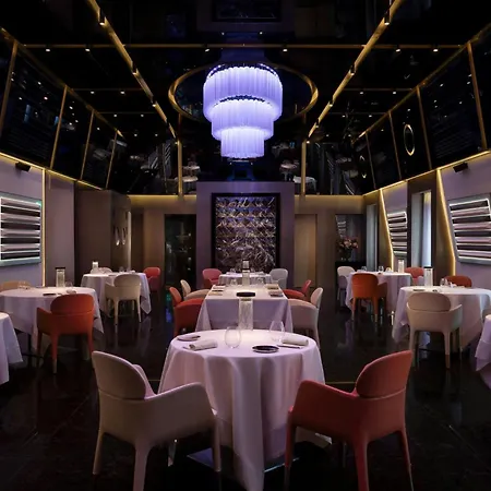 Excelsior Hotel Gallia, A Luxury Collection Hotel, Milan-2