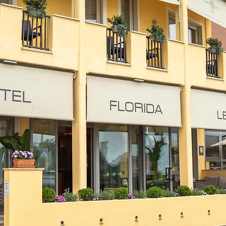 Hotel Florida Lerici-3