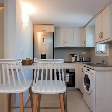 Balaris Apartments-2
