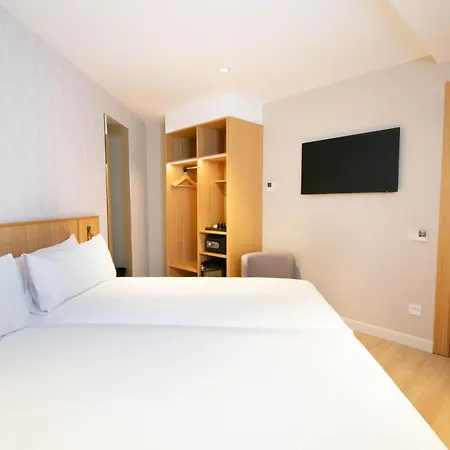 Hotel Gran Ultonia-2
