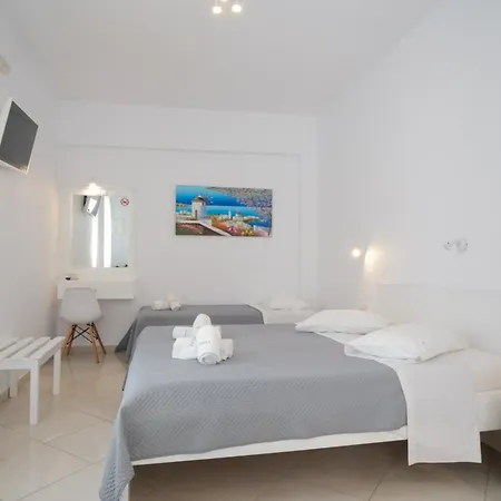 Hotel Milena-3