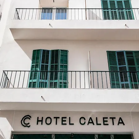 Hotel Caleta-2