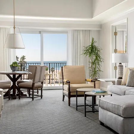 Hyatt Regency Huntington Beach Resort And Spa-3