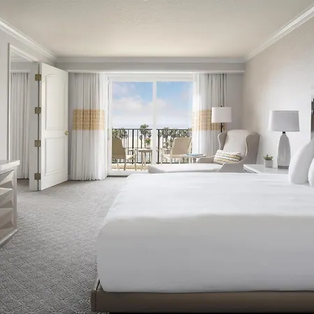 Hyatt Regency Huntington Beach Resort And Spa-2