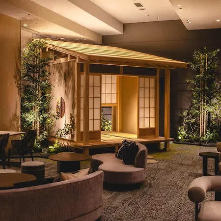 Shinjuku Washington Hotel Annex-2