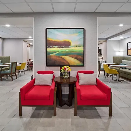 Hampton Inn Omaha Midtown-Aksarben-3