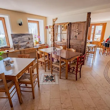 Albergo Osteria Leso1815-2