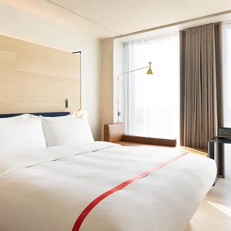 Ruby Emma Hotel Amsterdam By Ihg-3