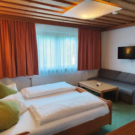 Hotel-Pension Birkenhof-3
