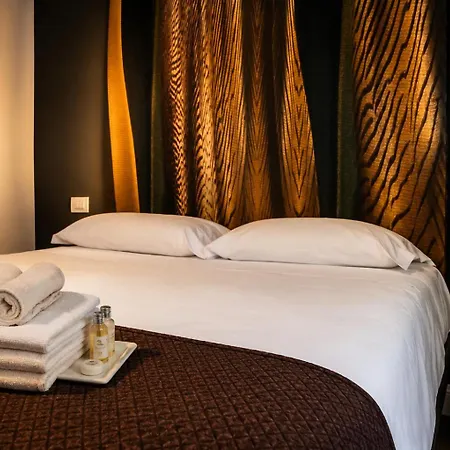 Vicolo delle Belle Suite-2